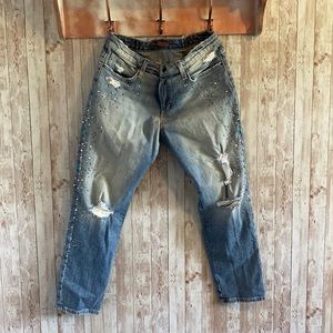 JOE’s Vintage Reserve 1971 Jeans